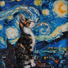 Katze, katzenmotiv