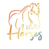 I Like Horses