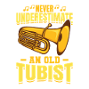 Tuba Grandfather