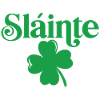 Sláinte