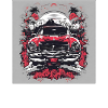 Red Car