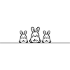 Easter Bunny Easter