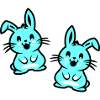Easter Bunny Easter