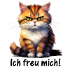 J’ai hâte d’y être ! ♥ EmotiCatz