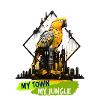 my town, my jungle
