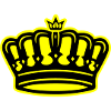 Crown Symbol King