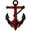 Anchor Harbor Icon