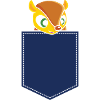Tatadillo Pet Armadillo cadeau