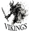 Vikings Wikinger