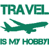 travel hobby