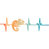 Chameleon Heartbeat