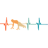 Heartbeat Push Up