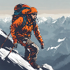 Mountaineering