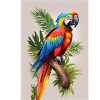Parrot