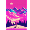 Skiing