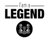I'am a Chess legend pour fans d'echecs