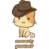 Meowdy Partner