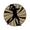 L’équipe Dodgeball