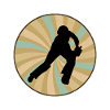 Cricketers Cricket Cricket Team