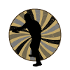 Frisbee Disc Disc