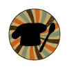 Baker Cupcake