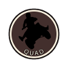 VTT quadruple