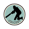 Cricketer Pitcher Cricket