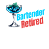 Bartender Retired Mix Yourself Bartender