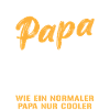 Cool Runner Dad Saying