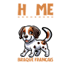 Home - Braque Français