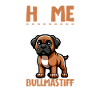Home - Bullmastiff