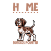 Home - Perdiguero de Burgos