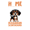 Home - Bulgarian Scenthound