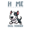 Accueil - Bull Terrier
