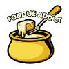 Fondue Addict - Deliziosa fonduta di formaggio Svizzera Cibo