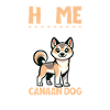 Home - Canaan Dog
