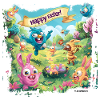 Easter World