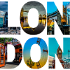 London