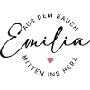 Emilia Name