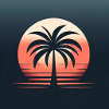 Palm tree