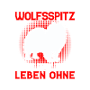 Leben ohne Wolfsspitz Deutscher Wolfsspitz
