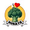 I Love Bubatz Broccoli