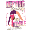 Tumbling Fitness Acrobatics