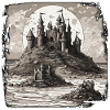 Sandcastle / Building / Playing / Castle / Holiday