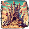 Sandcastle / Building / Playing / Castle / Holiday