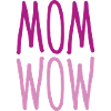 mom