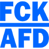 Fck afd