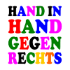 Gegen rechts