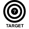 TARGET SIGN
