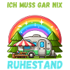 Retraite Retraité Camping Camping Nature